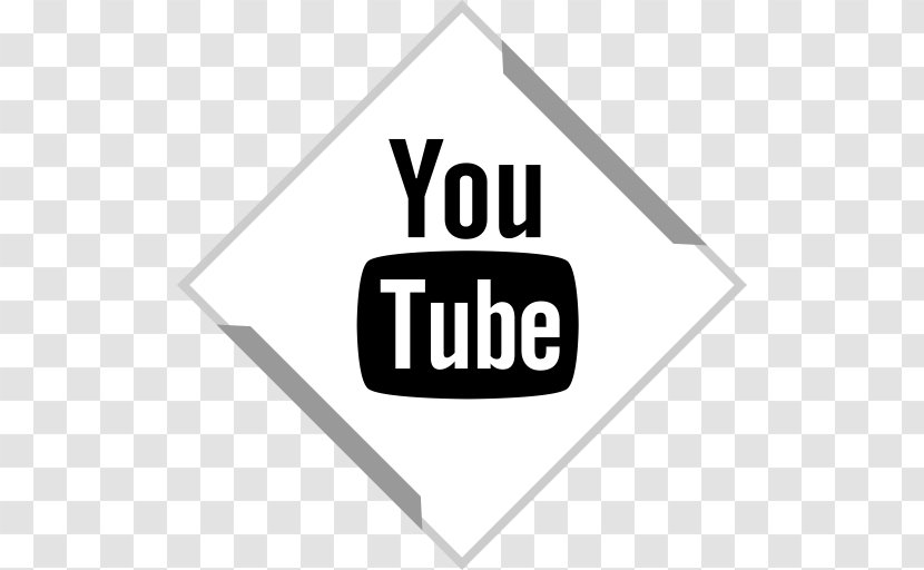 YouTube Social Media 3D Modeling Animated Film - Youtube Transparent PNG