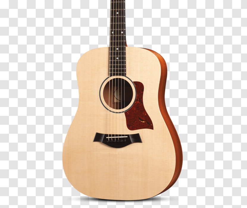 Taylor Guitars Steel-string Acoustic Guitar Acoustic-electric - Heart - Poster Template Transparent PNG