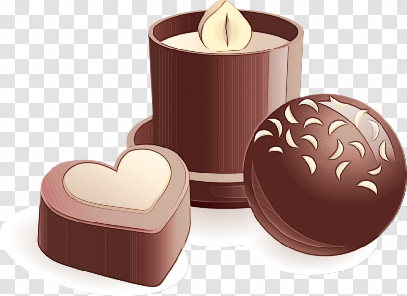 Chocolate Transparent PNG