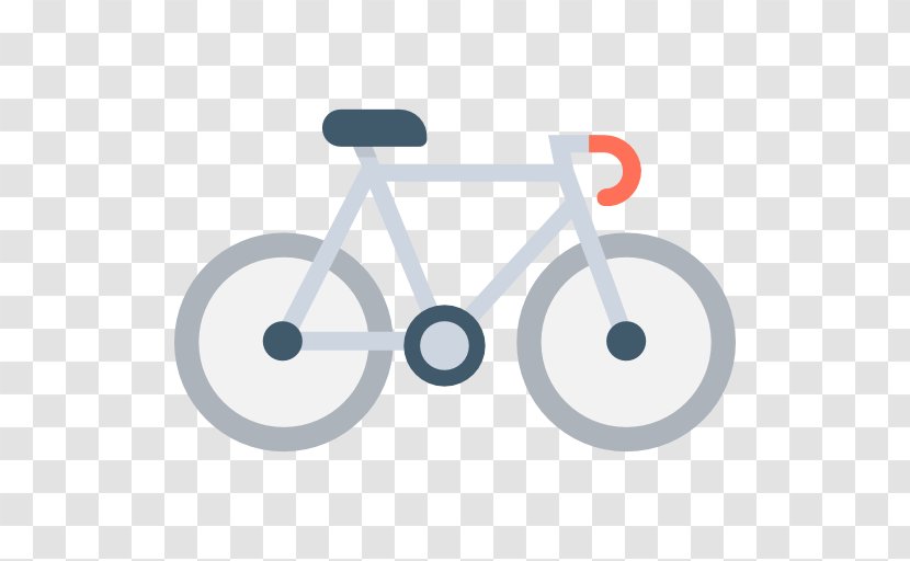 Bicycle Circle Angle - Brand Transparent PNG