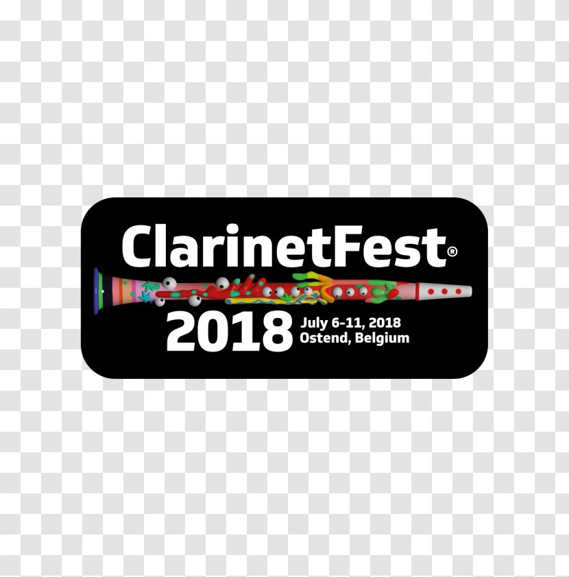 Ostend ClarinetFest 2018 Performance Brussels Philharmonic With Piovani - Area - Bass Clarinet Transparent PNG
