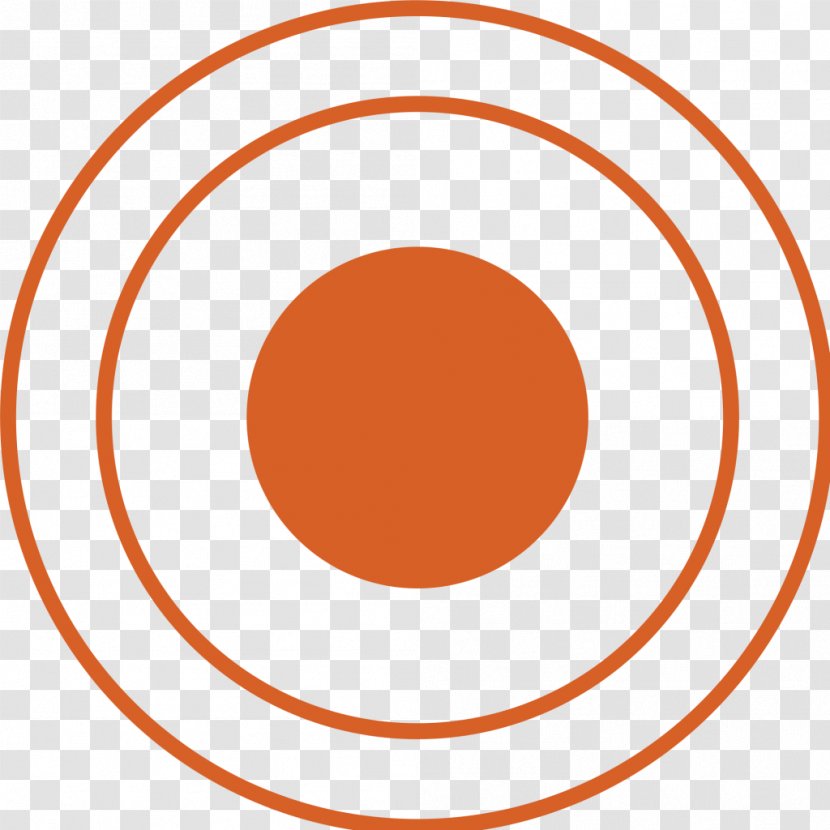 Clip Art - Area - Orange Transparent PNG