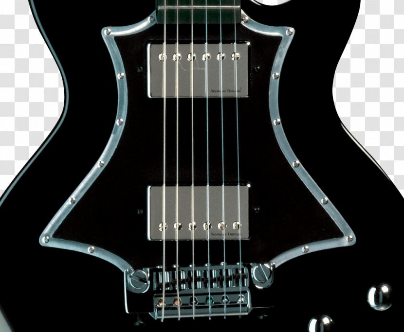 Bass Guitar Electric Gibson Les Paul Studio - Tree Transparent PNG