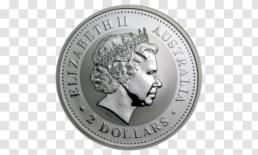 Perth Mint Bullion Coin Australian Silver Kookaburra - Apmex Transparent PNG