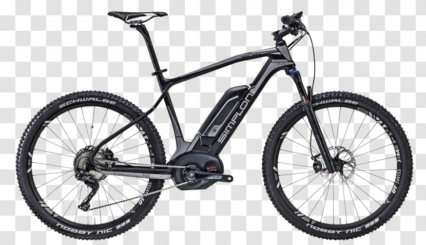 cannondale trail 4 275