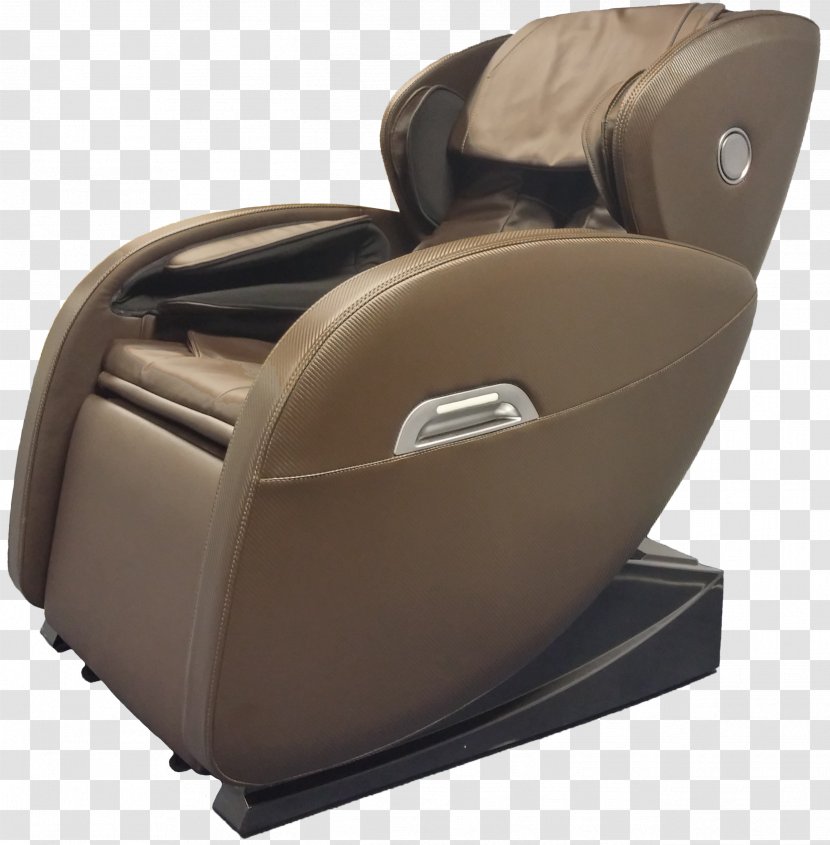 Massage Chair Car Seat Transparent PNG