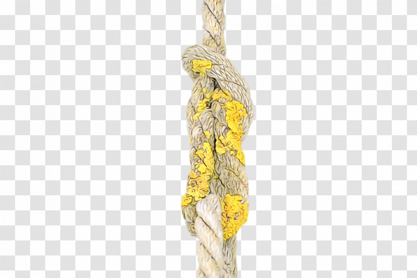 Yellow Jewellery Transparent PNG