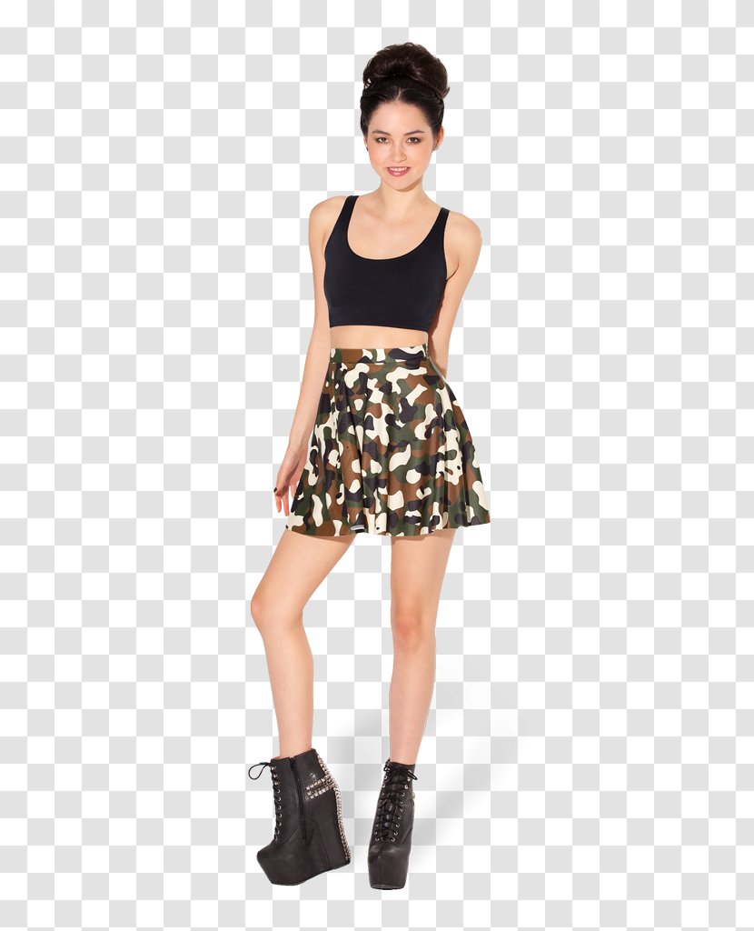 Skirt Going Commando Clothing Slip Dress - Miniskirt Transparent PNG