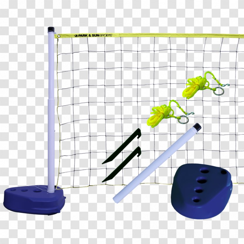 Park & Sun And PS-PVB Pool Volleyball Net Set Swimming Pools Beach Transparent PNG