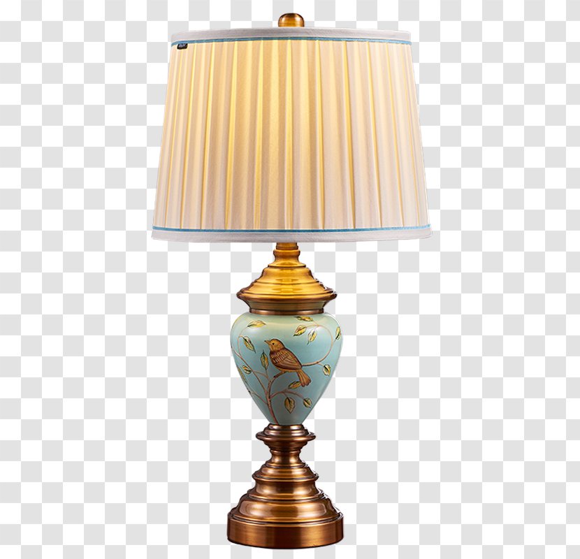 Lampe De Bureau Lighting Designer - Light Fixture - Retro Lamps Interior Decoration White Transparent PNG
