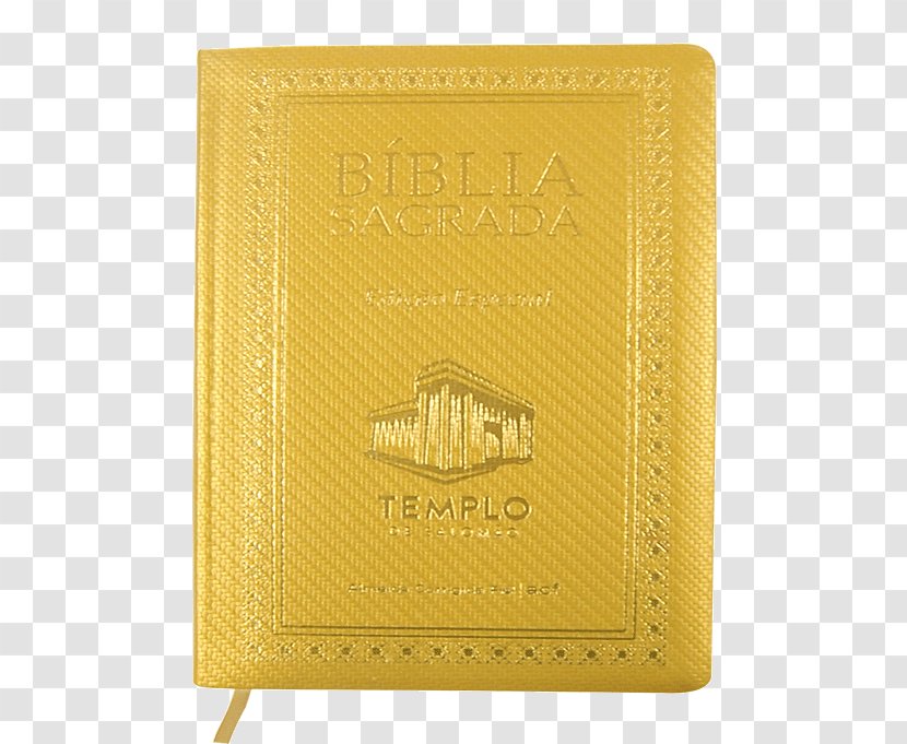 Wallet Brand - Yellow Transparent PNG