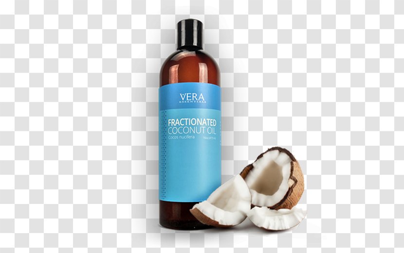 Lotion Coconut Oil Fractionation Liquid Transparent PNG