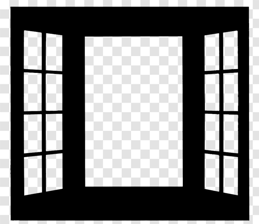 Window Treatment Clip Art Transparency - Furniture - Interior Design Transparent PNG