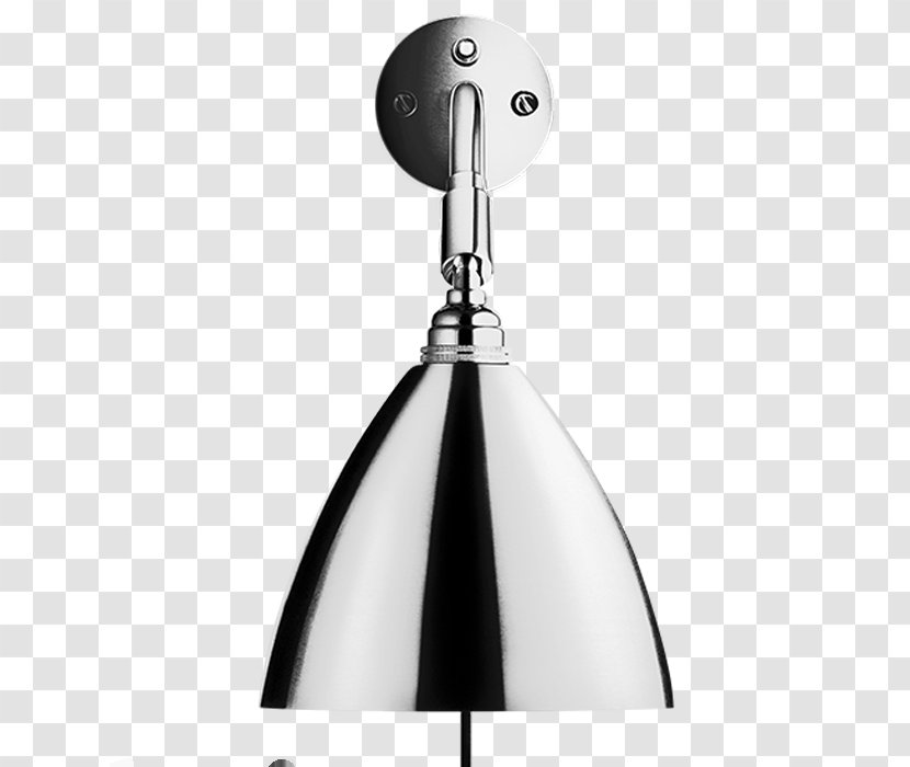 Lighting Lamp Light Fixture Bauhaus - White Transparent PNG