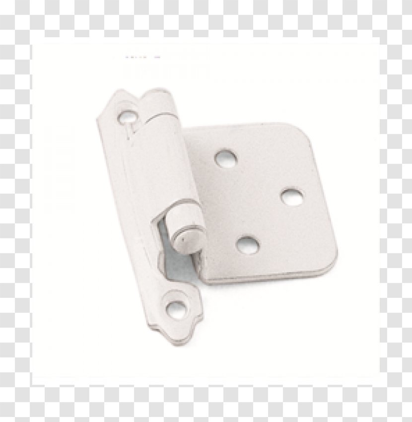 Hinge Household Hardware Liberty Mfg. Corp - Design Transparent PNG