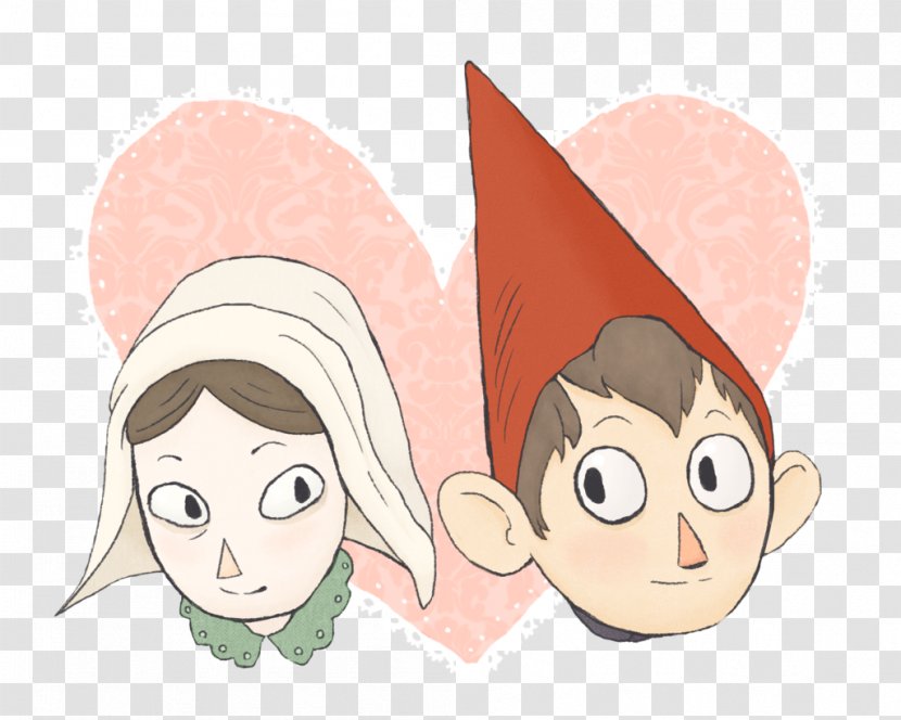 Fandub Drawing Final Fantasy XV: Episode Prompto - Tree - Over The Garden Wall Transparent PNG