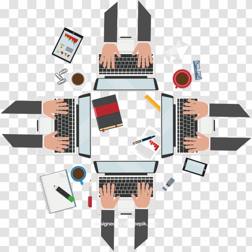 Euclidean Vector Meeting Technology - Rapid Prototyping - Development Transparent PNG