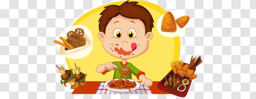 Fast Food Junk Vegetarian Cuisine Breakfast Clip Art Transparent PNG