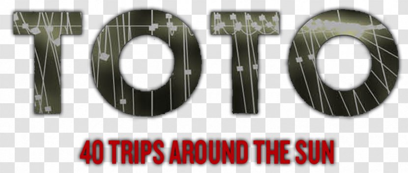 Moore Theatre TOTO - Toto - 40 TRIPS AROUND THE SUN ConcertSun Trip Transparent PNG