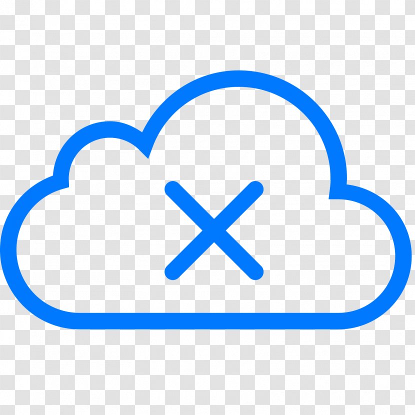 Cloud Computing Storage Computer Software Service - Web Transparent PNG