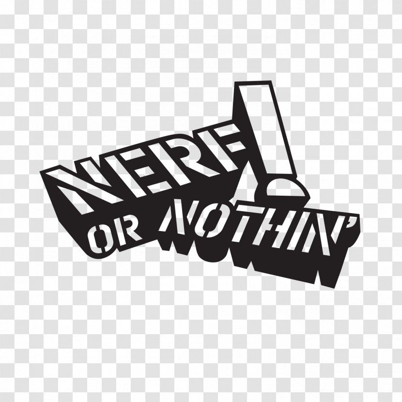 Nerf N-Strike Elite Logo Brand - Toy Transparent PNG