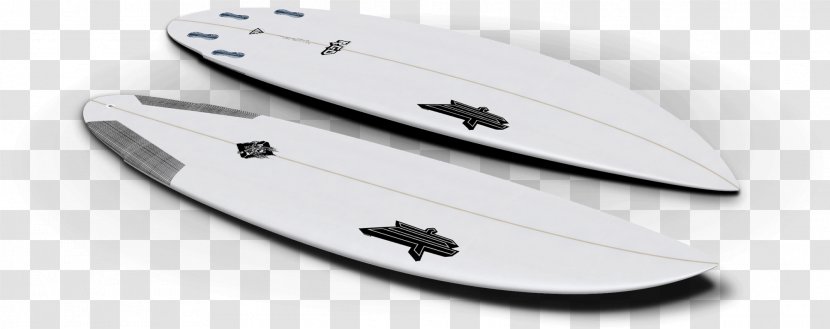 White Surfing - Surf Boards Transparent PNG