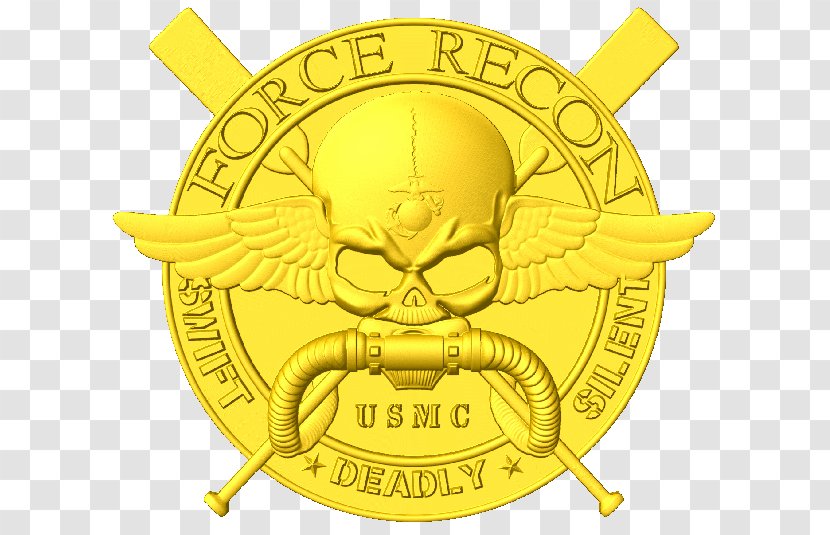Organization Logo Badge Font - Medal - Reconnaissance Transparent PNG