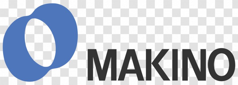 Logo Makino Europe Gmbh Machining R. K. LeBlond Machine Tool Company - Manufacturing - Brand Transparent PNG