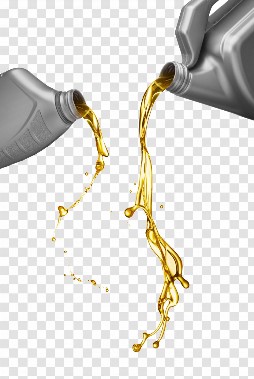 Car Motor Oil Lubricant Stock Photography - Engine - Material Transparent PNG