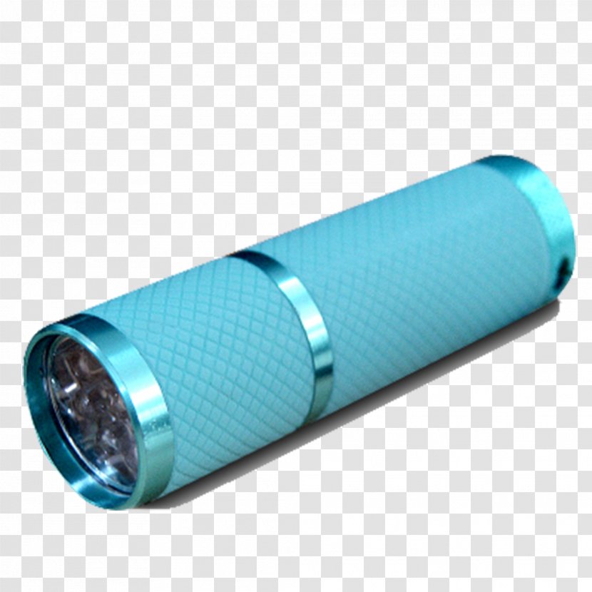 Fluorescence Ultraviolet Light-emitting Diode Lamp - Gel Nails - Fluorescent Agent Detection Equipment Transparent PNG
