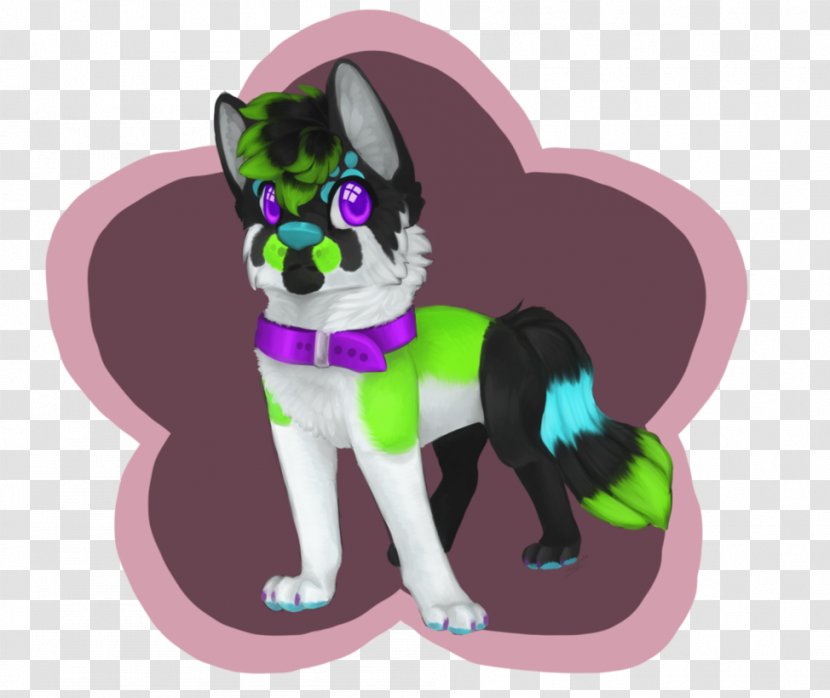Cat Horse Dog Canidae - Character Transparent PNG