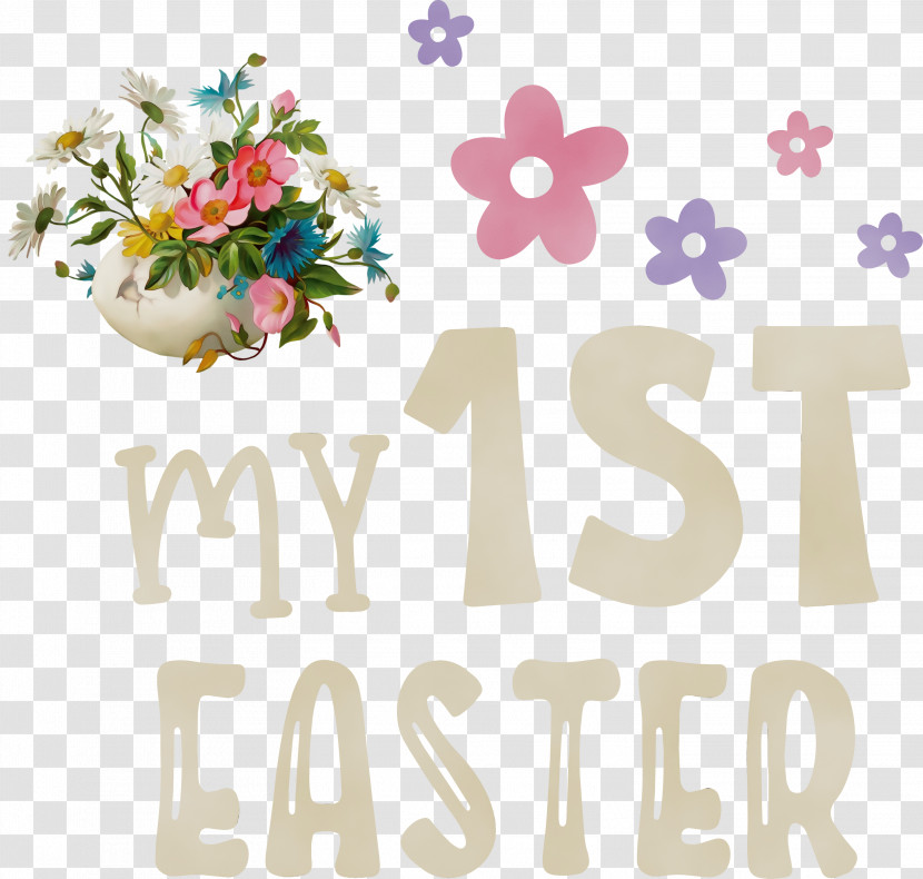 Floral Design Transparent PNG