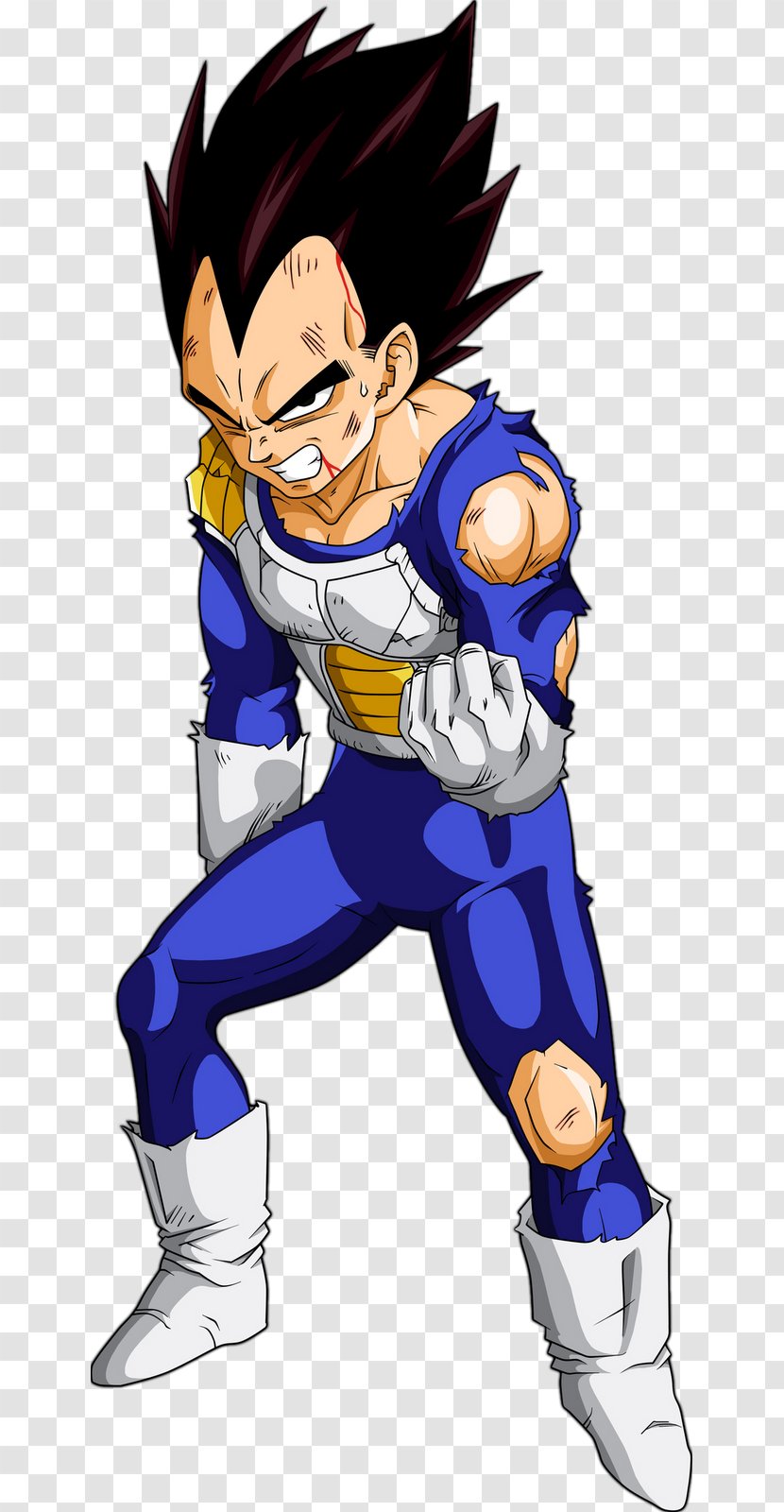 Vegeta Goku Frieza Trunks Dragon Ball Z: Budokai Tenkaichi 2 - Cartoon Transparent PNG