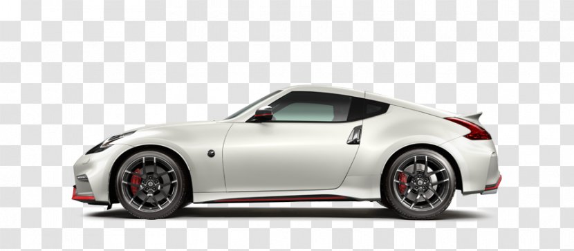 2019 Nissan 370Z Sports Car Sport Utility Vehicle - Rogue Transparent PNG