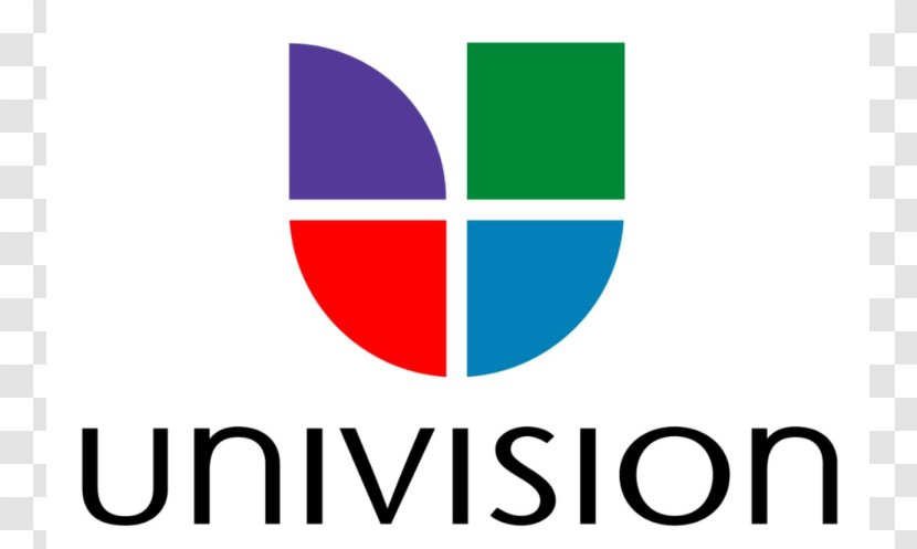 Univision Doral Logo Television Channel - Chief Executive - Times Communications Transparent PNG