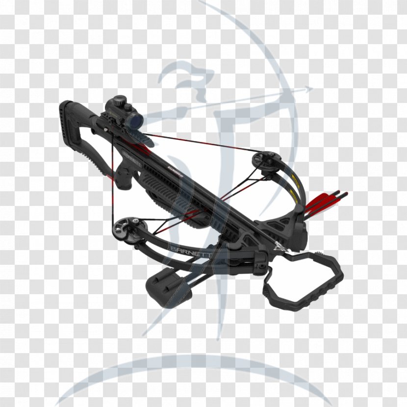 Crossbow Bolt Compound Bows Dry Fire Archery - Stock - Tactical Shooter Transparent PNG