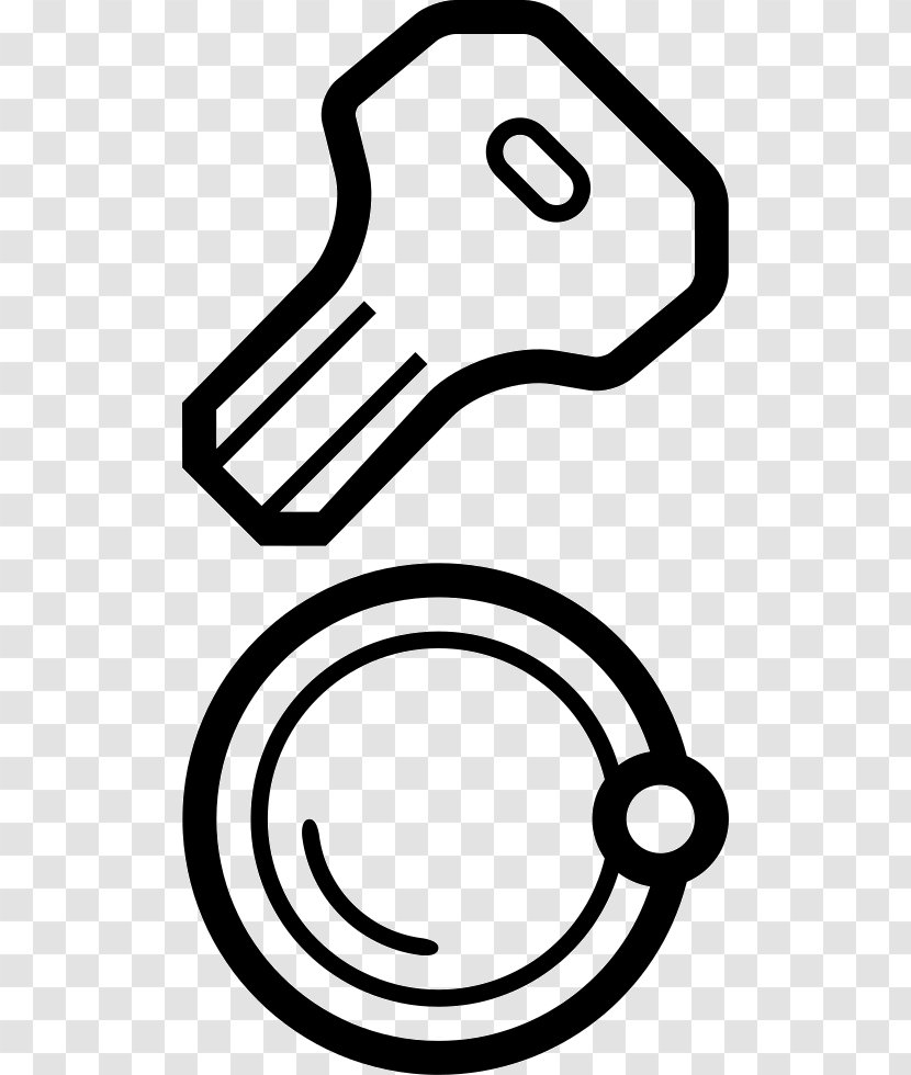 Clip Art - Area - Washers Icon Transparent PNG