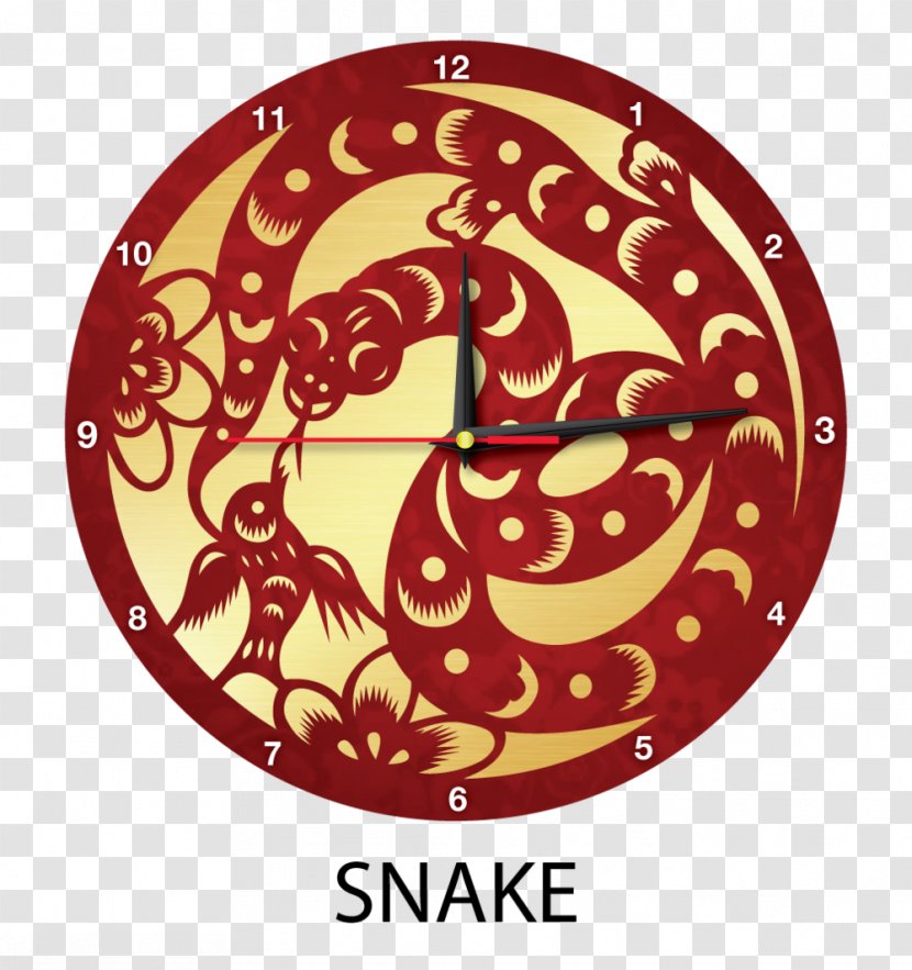Snake Chinese New Year Zodiac Horse - 2018 Transparent PNG