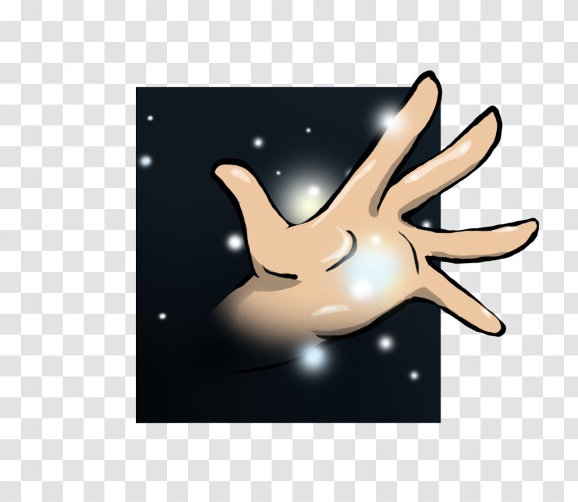 Finger Hand Super Smash Bros. - Animal Transparent PNG