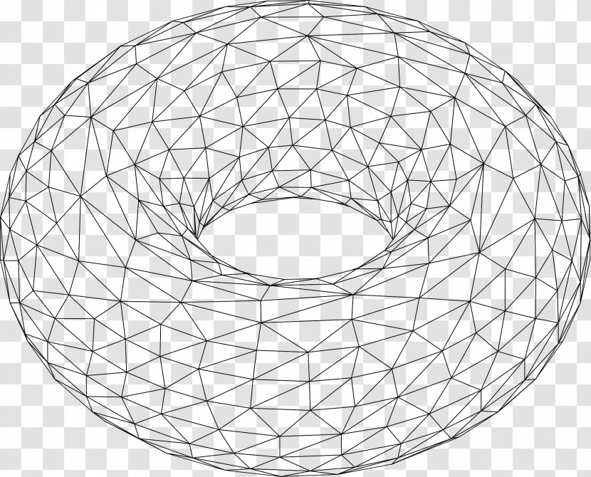 Wire-frame Model Website Wireframe 3D Computer Graphics Clip Art - Threedimensional Space Transparent PNG