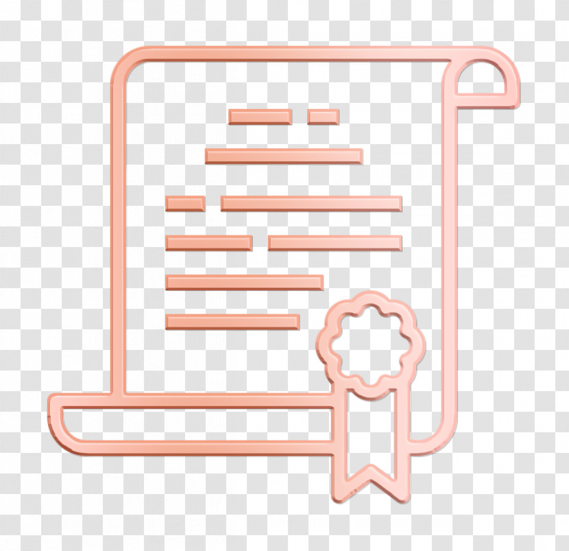 Patent Icon Guarantee Icon Supermarket Icon Transparent PNG