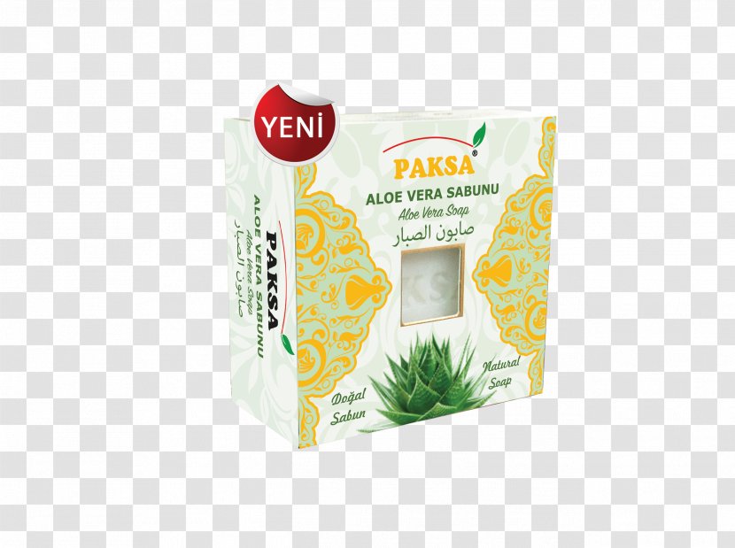 Commodity Product - Aloe Vera Plant Transparent PNG