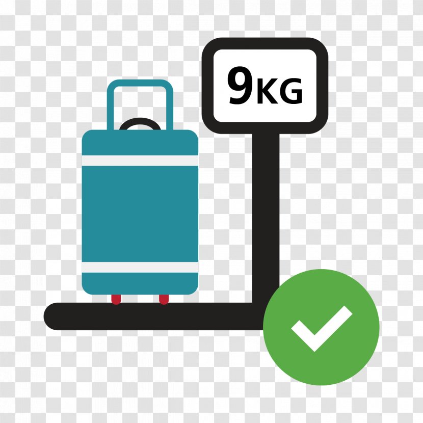 Bradley International Airport Hand Luggage Baggage Allowance United Airlines - Travel Transparent PNG