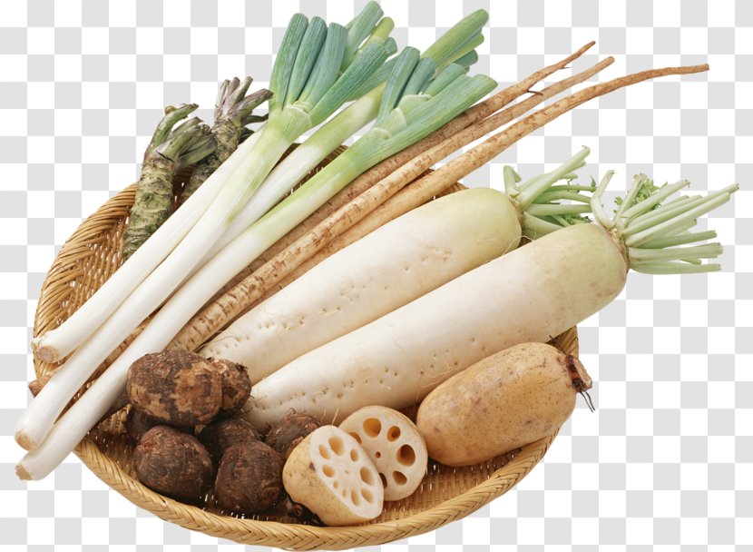 Root Vegetables Food White Potato - Fruit - Vegetable Transparent PNG