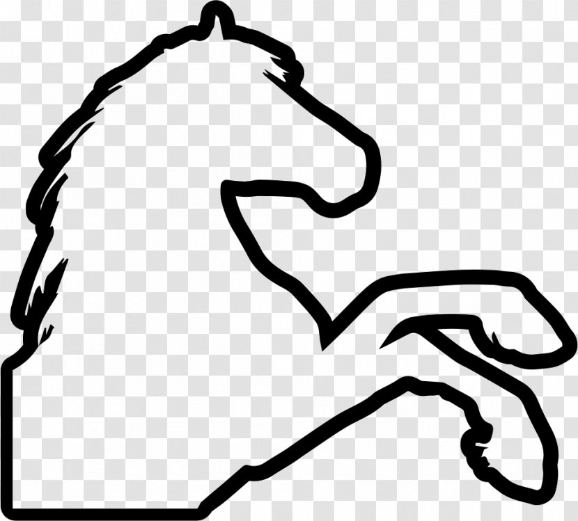 Horse Clip Art Paardenpraktijk EquiDoc - Hoof Transparent PNG