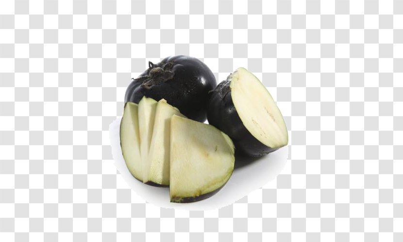 Vegetable Eggplant Download Gratis - Superfood - Cut Transparent PNG
