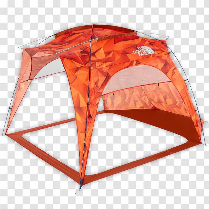 The North Face Homestead Shelter Roomy Tent Outdoor Recreation - Camp Wise Transparent PNG
