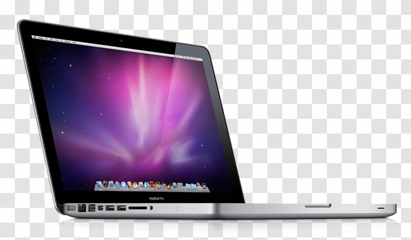 MacBook Pro 13-inch Laptop Apple - Computer Accessory Transparent PNG