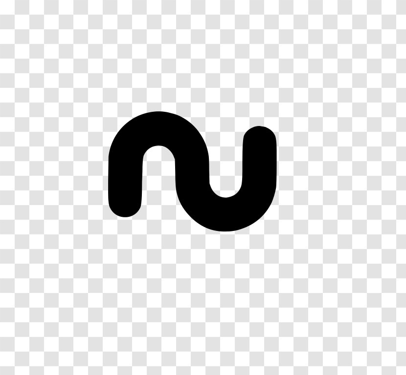 Logo Brand Finger Font - Design Transparent PNG