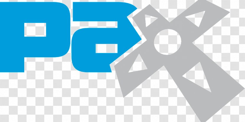 PAX - Seattle - East West Pax 2018 LogoFiraxis Transparent PNG